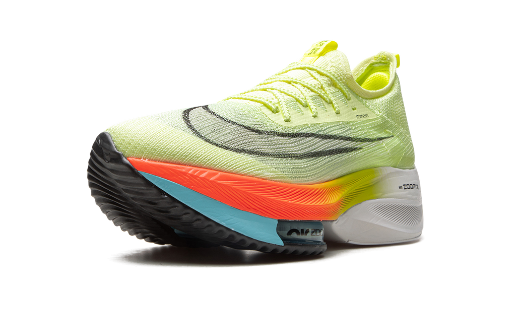 Air Zoom Alphafly Next % "Fast Pack" CI9925 700