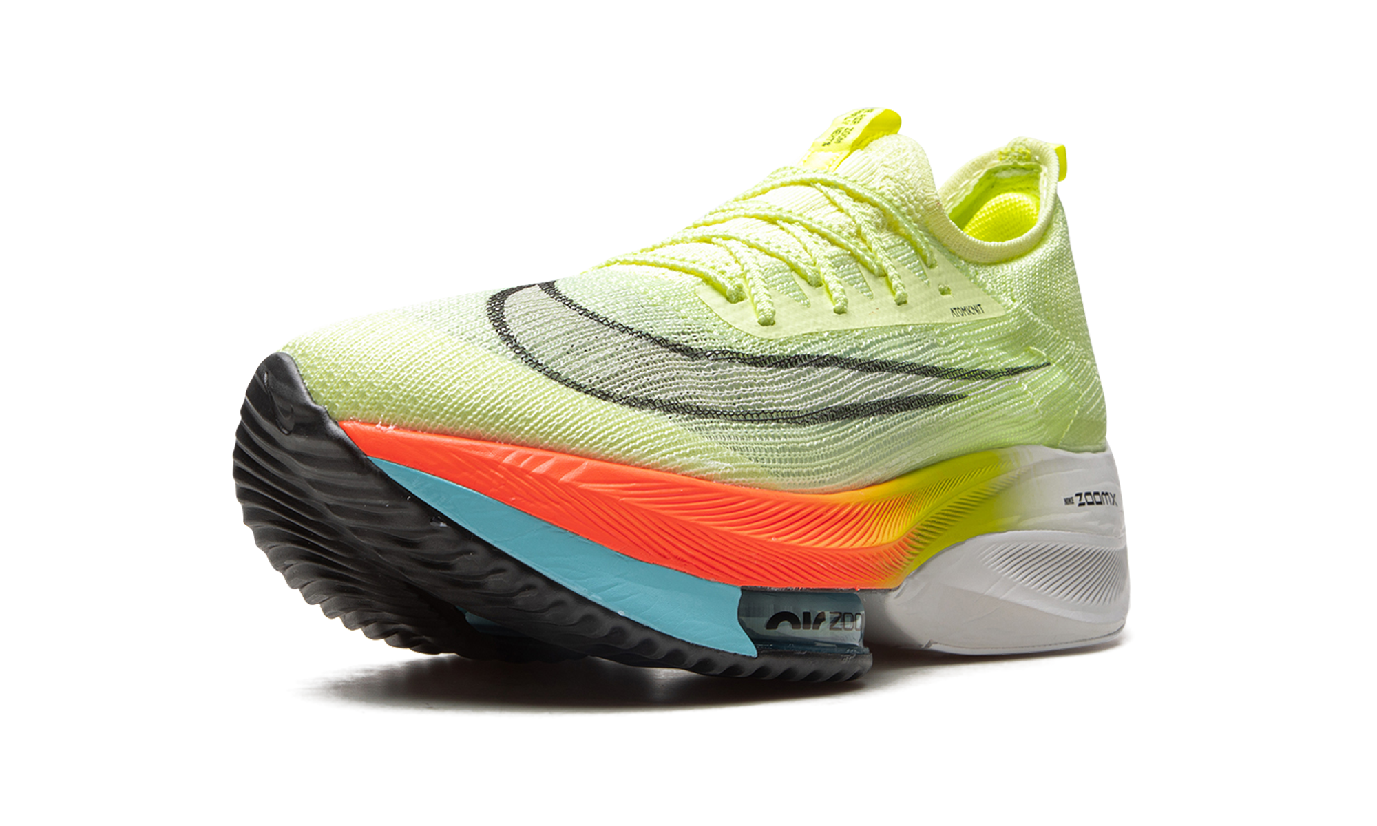 Air Zoom Alphafly Next % "Fast Pack" CI9925 700