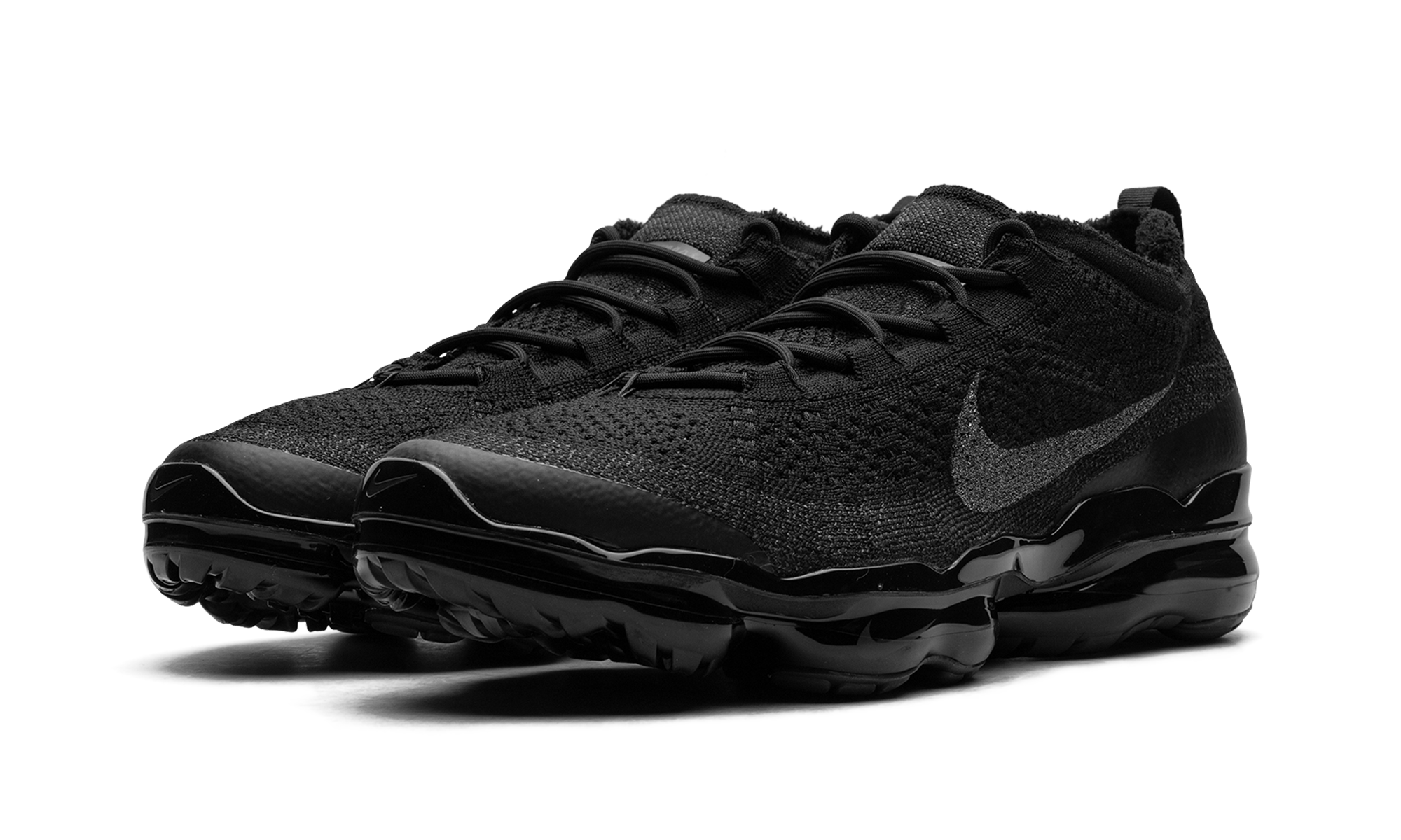 Air Vapormax 2023 FK "Triple Black" DV1678 003