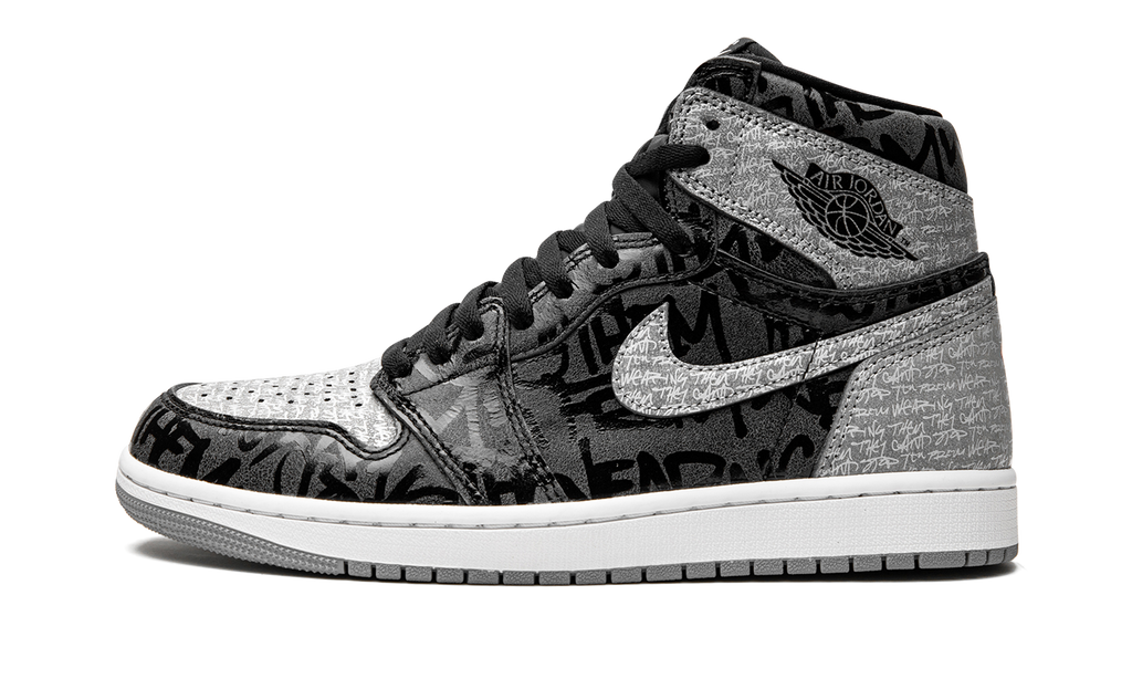 Air Jordan 1 High OG "Rebellionaire" 555088 036