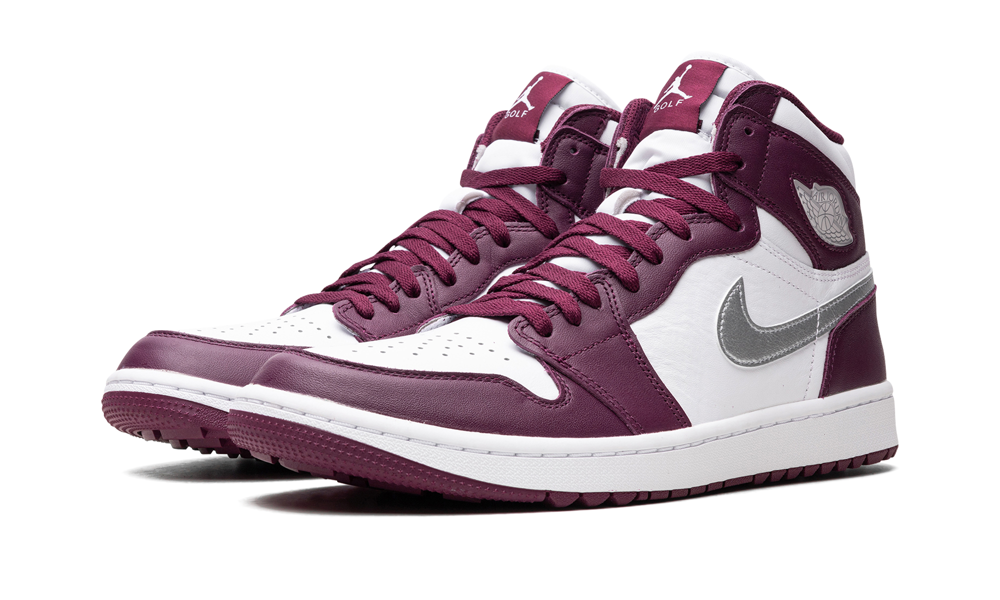 Air Jordan 1 High Golf "Bordeaux" DQ0660 103