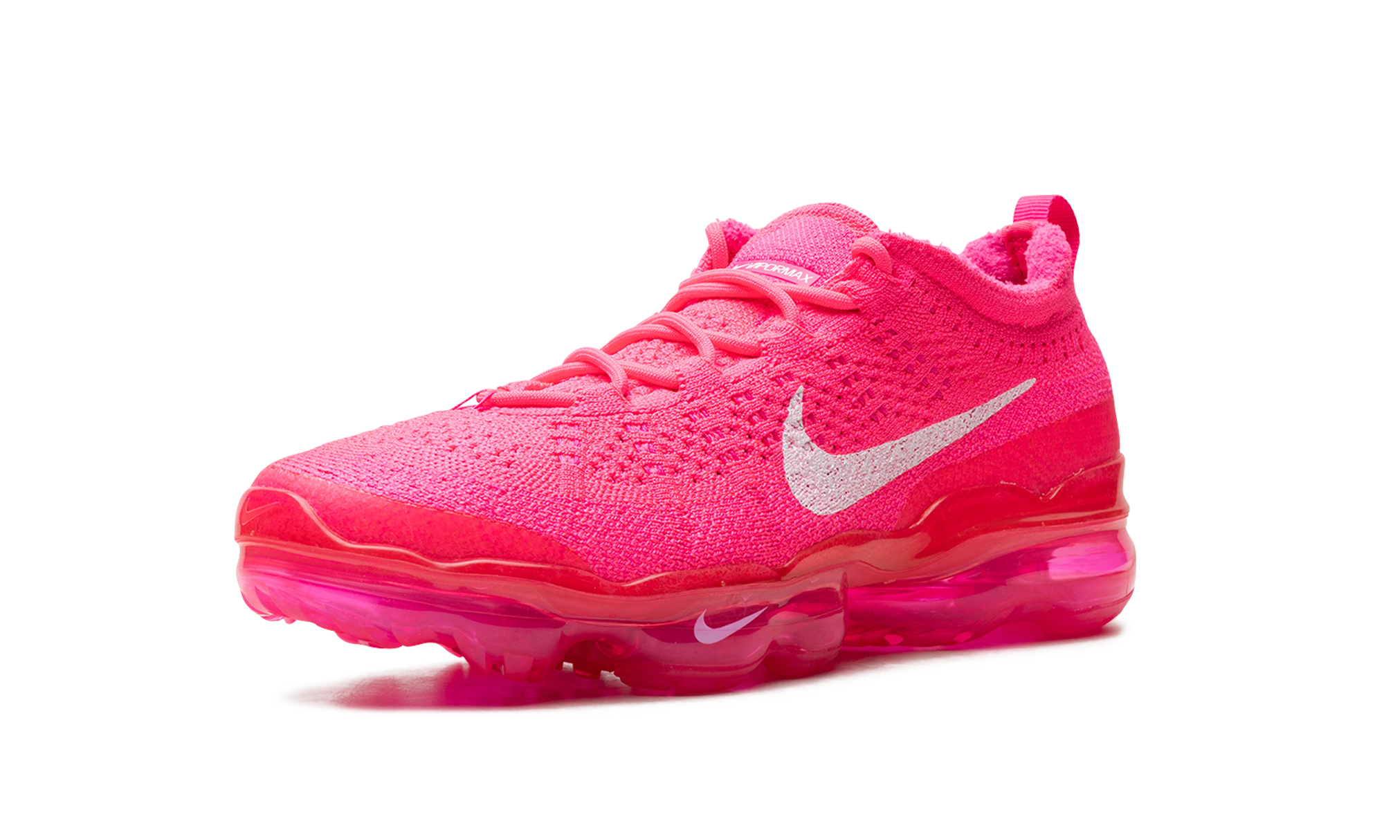 VaporMax 2023 Flyknit WMNS "Hyper Pink" DV6840 601