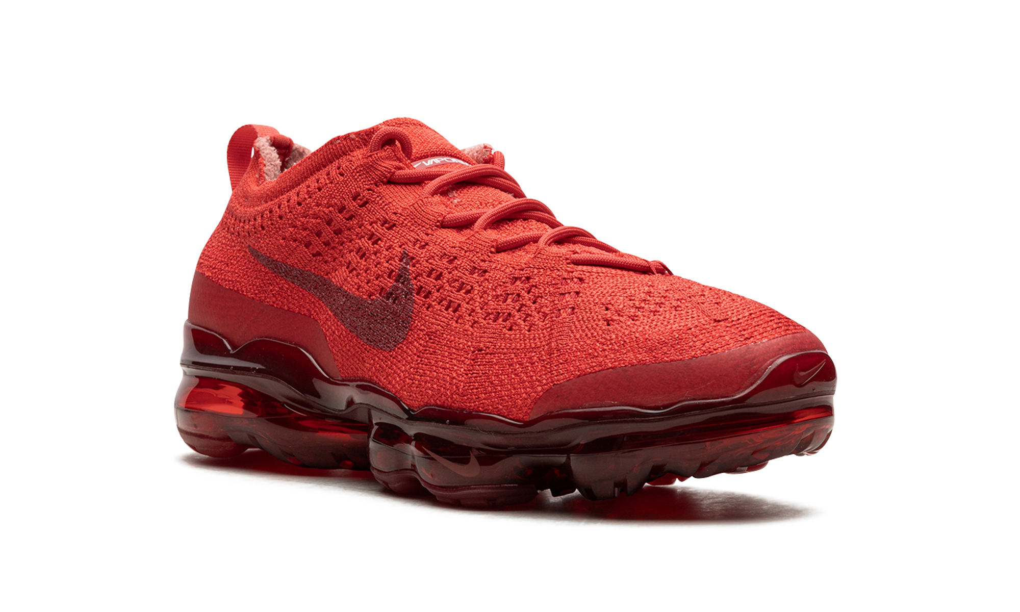 Air Vapormax 2023 Flyknit "Track Red" DV1678 600