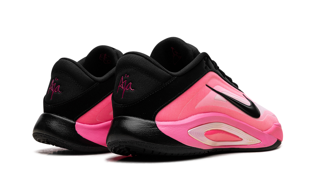 A'ja Wilson A'One WMNS "Leo Lights" FZ8606 001