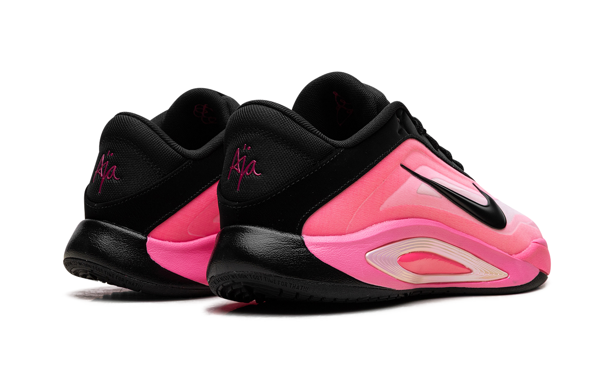 A'ja Wilson A'One WMNS "Leo Lights" FZ8606 001