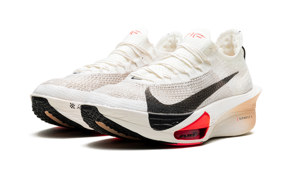 Air Zoom Alphafly Next% 3 "Sail Crimson Tint" FD8311 103