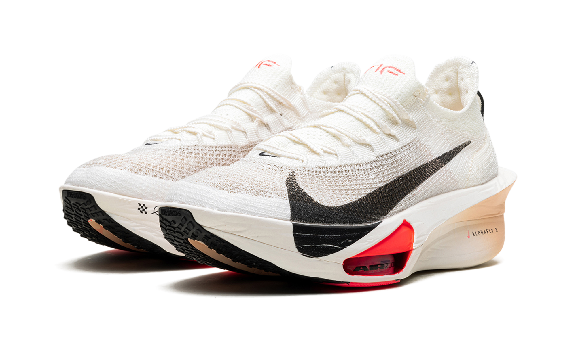 Air Zoom Alphafly Next% 3 "Sail Crimson Tint" FD8311 103