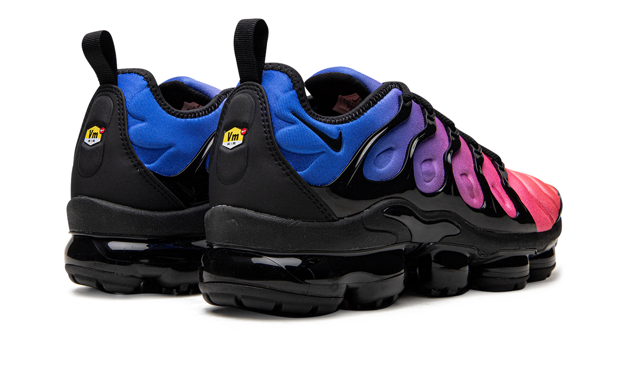 AIR VAPORMAX PLUS MNS WMNS "Cotton Candy" DX2746 400