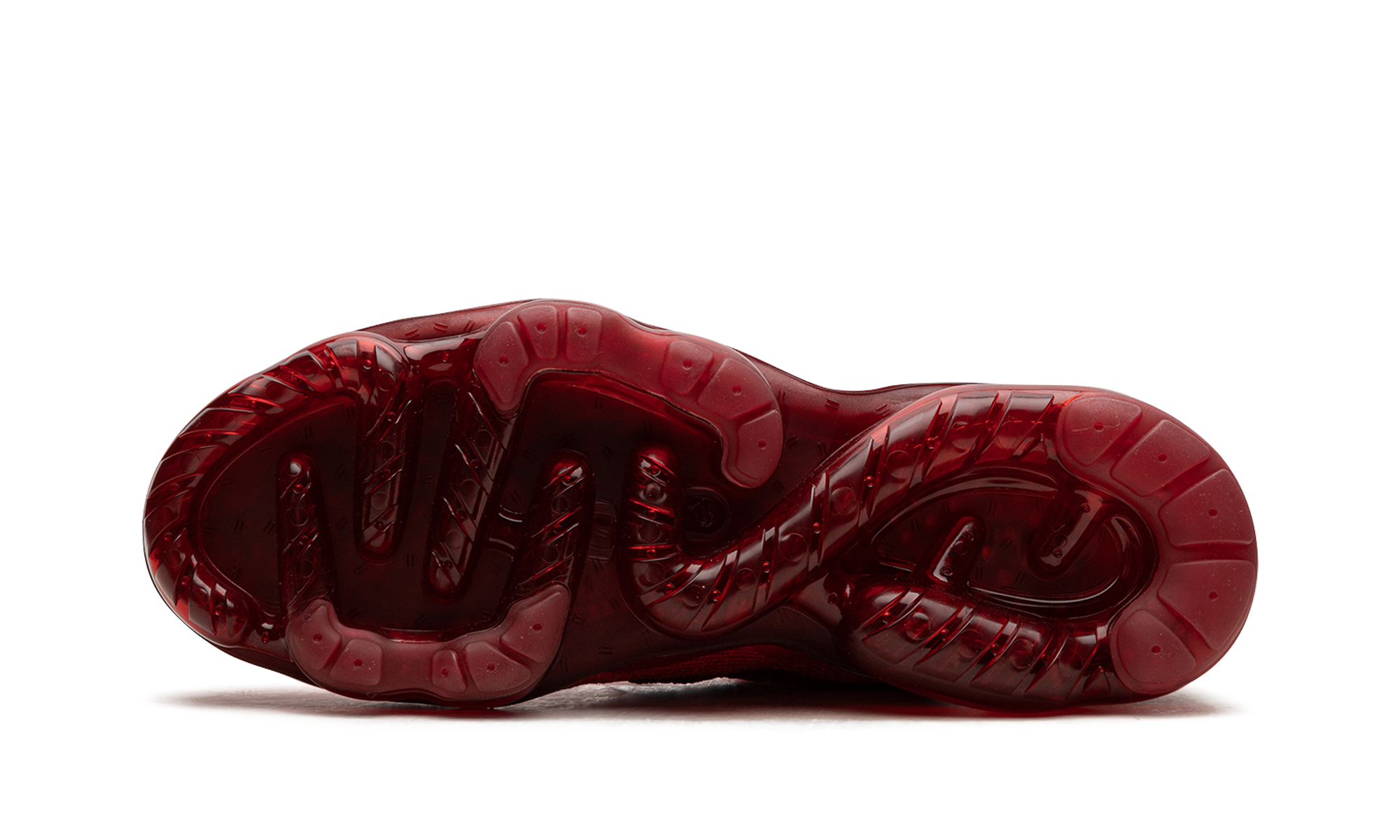 Air Vapormax 2023 Flyknit "Track Red" DV1678 600