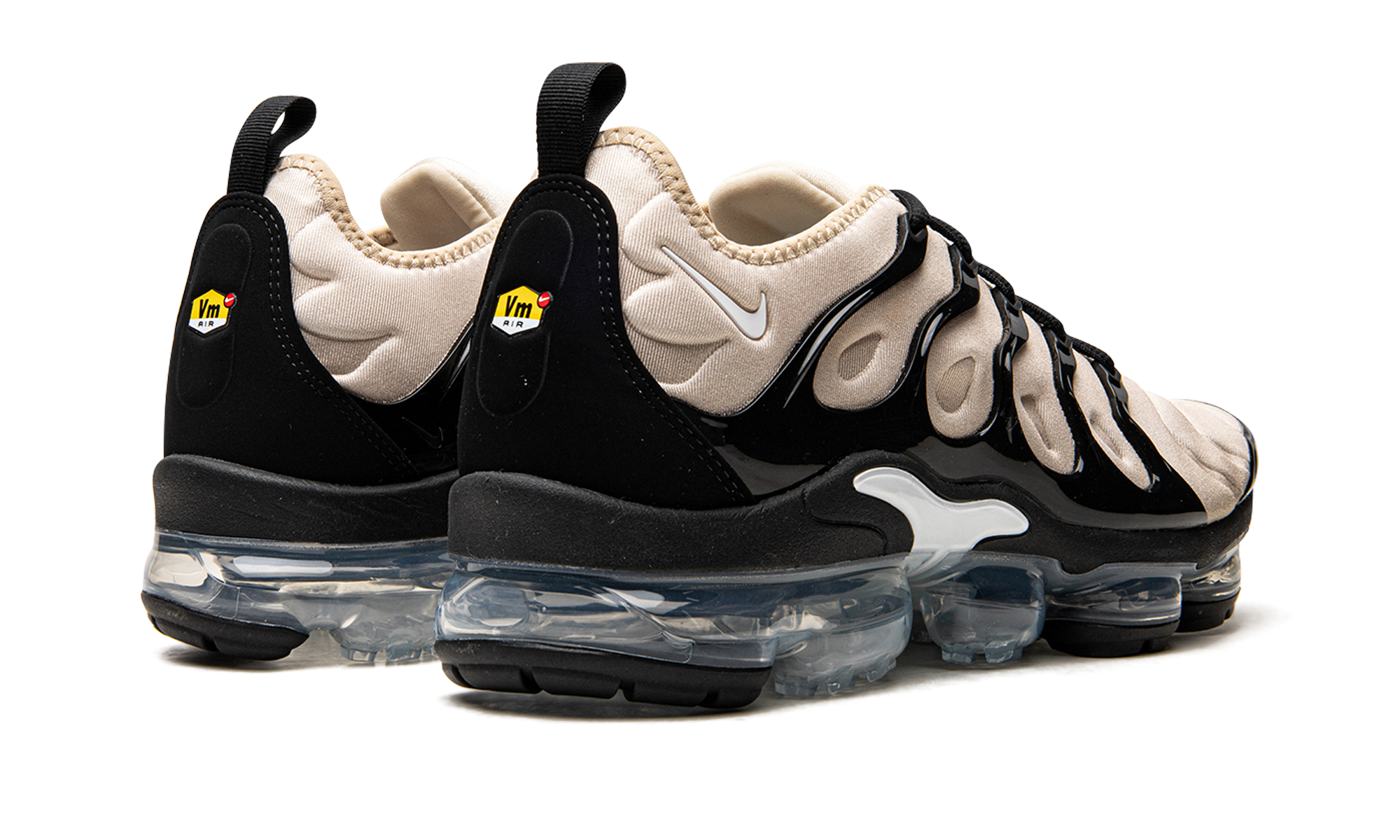 Air VaporMax Plus "Rattan" DX3720 200