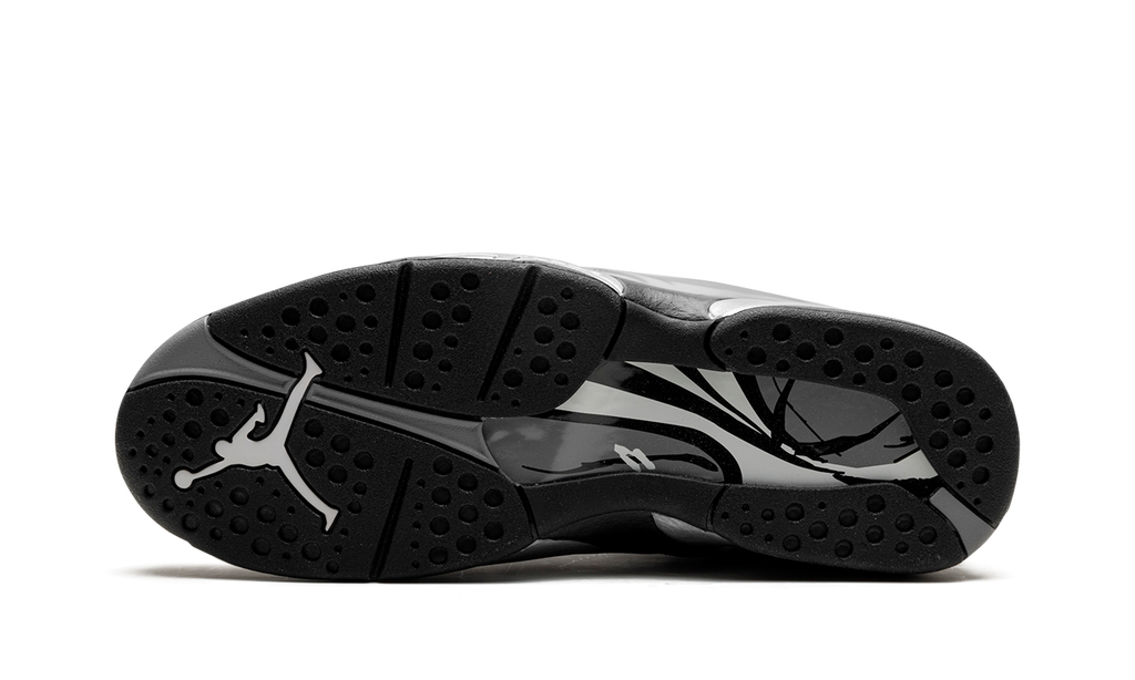 Air Jordan 8 Winterized "Gunsmoke" FD1334 001