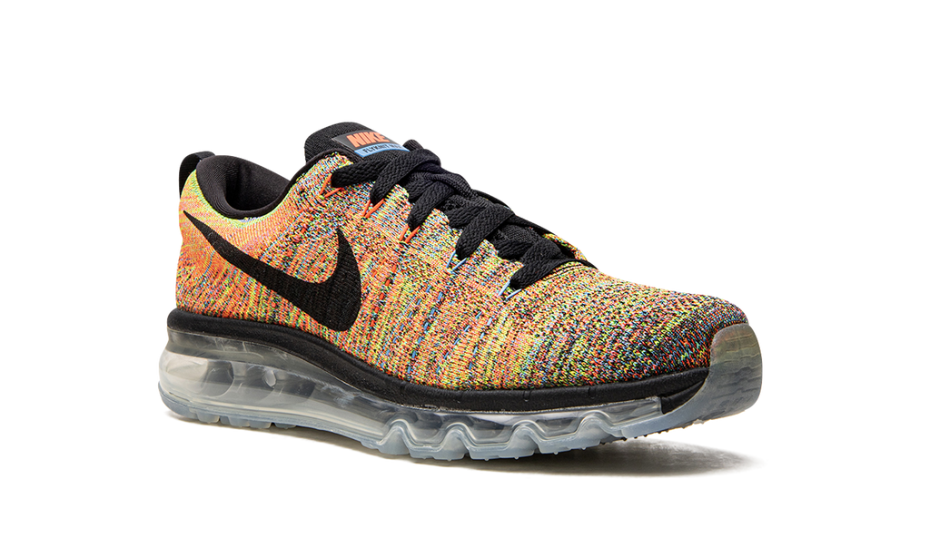 FLYKNIT MAX MNS WMNS "Multi-Color" 620659 005