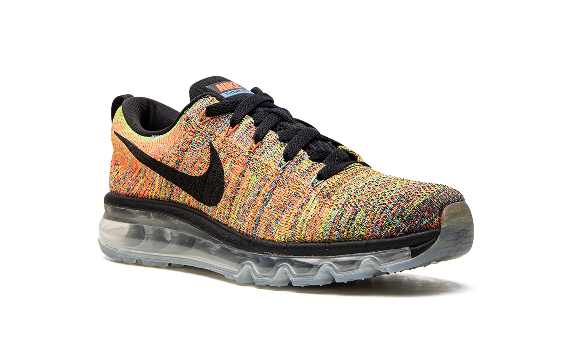 FLYKNIT MAX MNS WMNS "Multi-Color" 620659 005