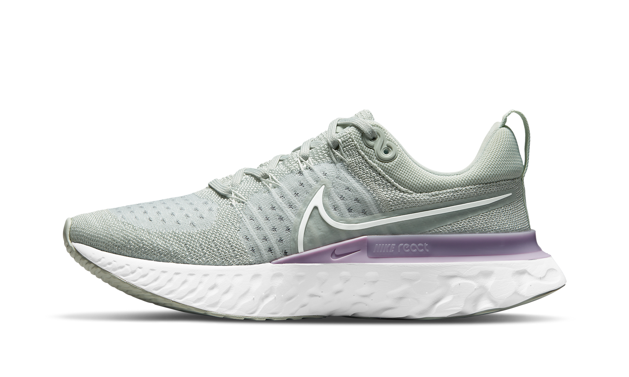 React Infinity Run Flyknit 2 WMNS "LILAC" CT2423 005