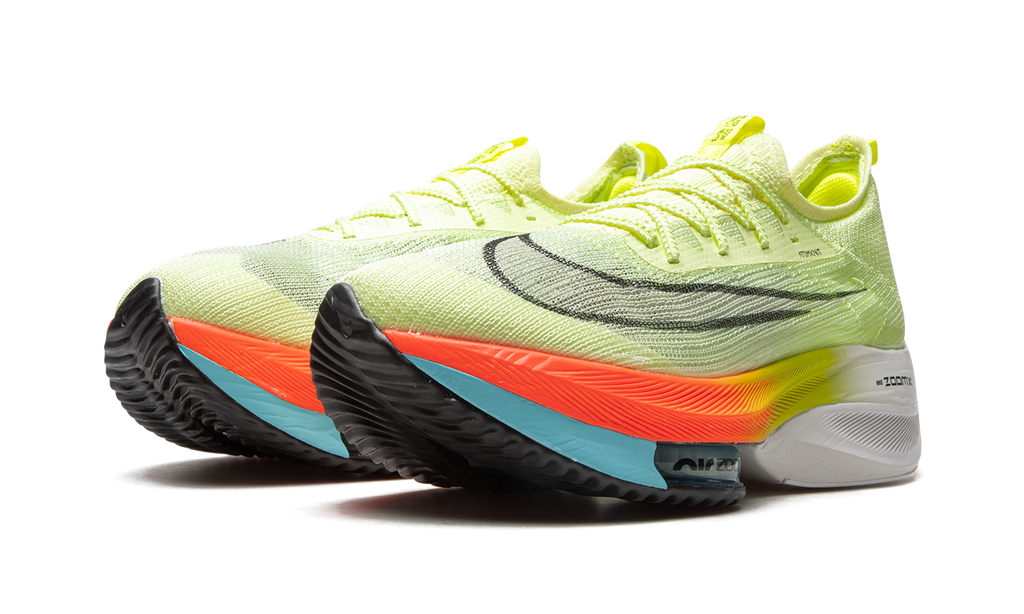 Air Zoom Alphafly Next % "Fast Pack" CI9925 700