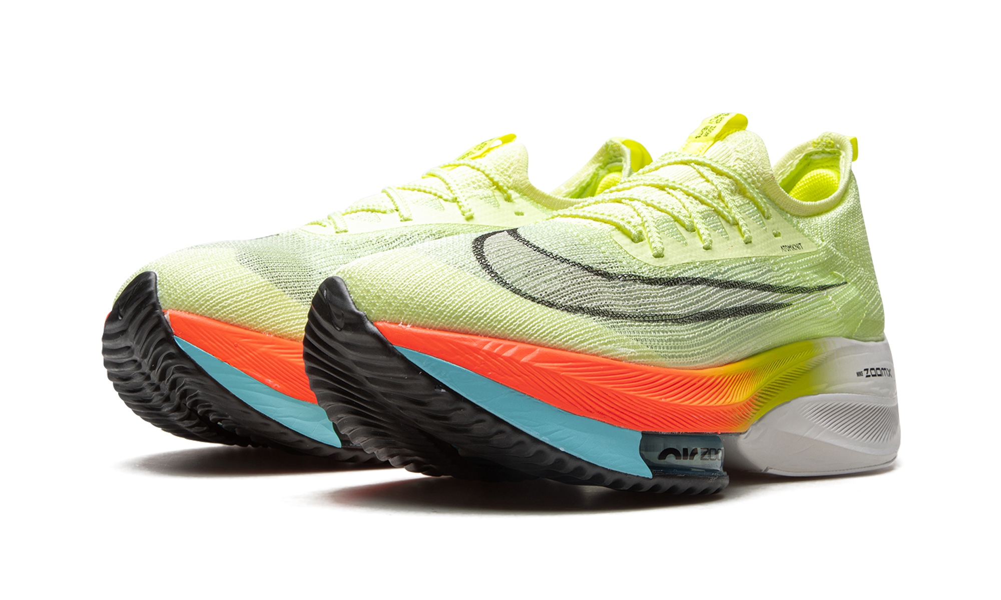 Air Zoom Alphafly Next % "Fast Pack" CI9925 700