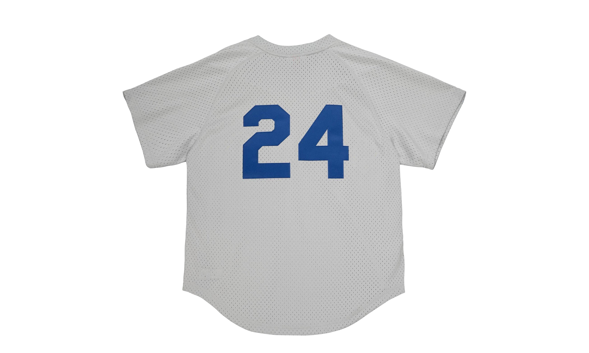 Authentic BP Jersey "MLB Mariners 1989 Ken Griffey Jr" ABPJ3037 SMA89KGJGREY