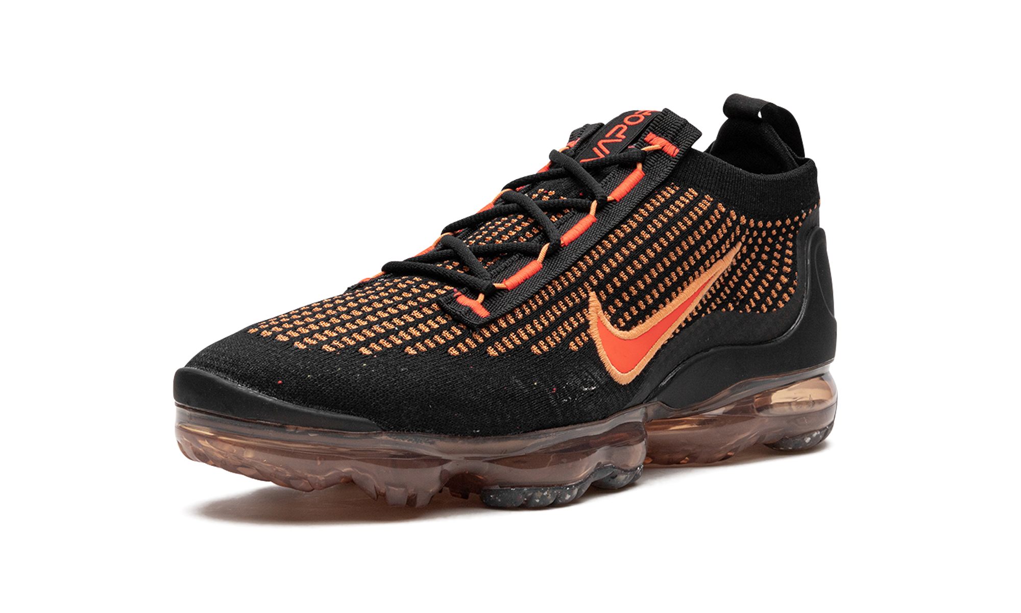 Vapormax 2021 Flyknit "Magma" DQ3974 002
