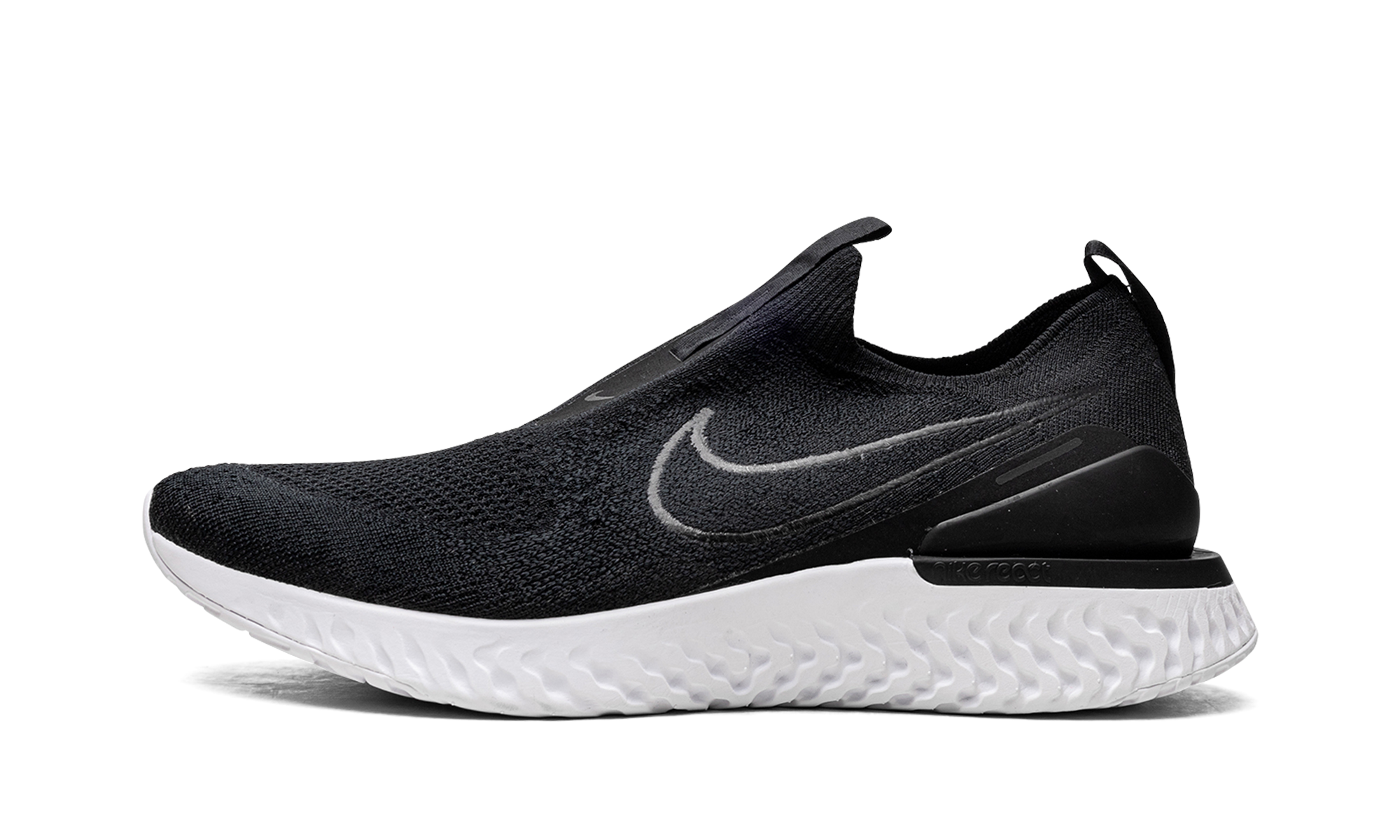 Epic Phantom React Flyknit BV0417 001