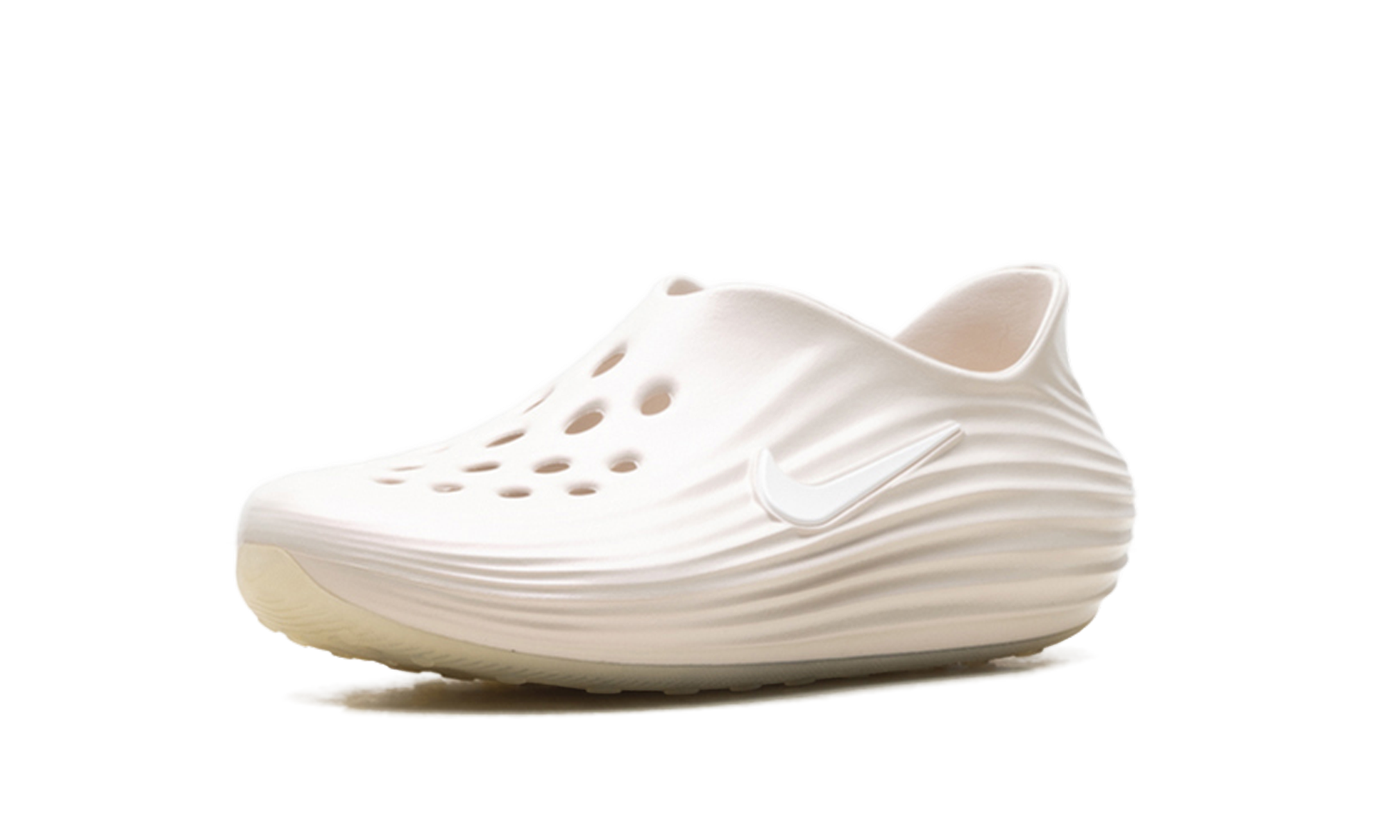 ReactX Rejuven8 "A'ja Wilson Desert Sand" IH0811 001