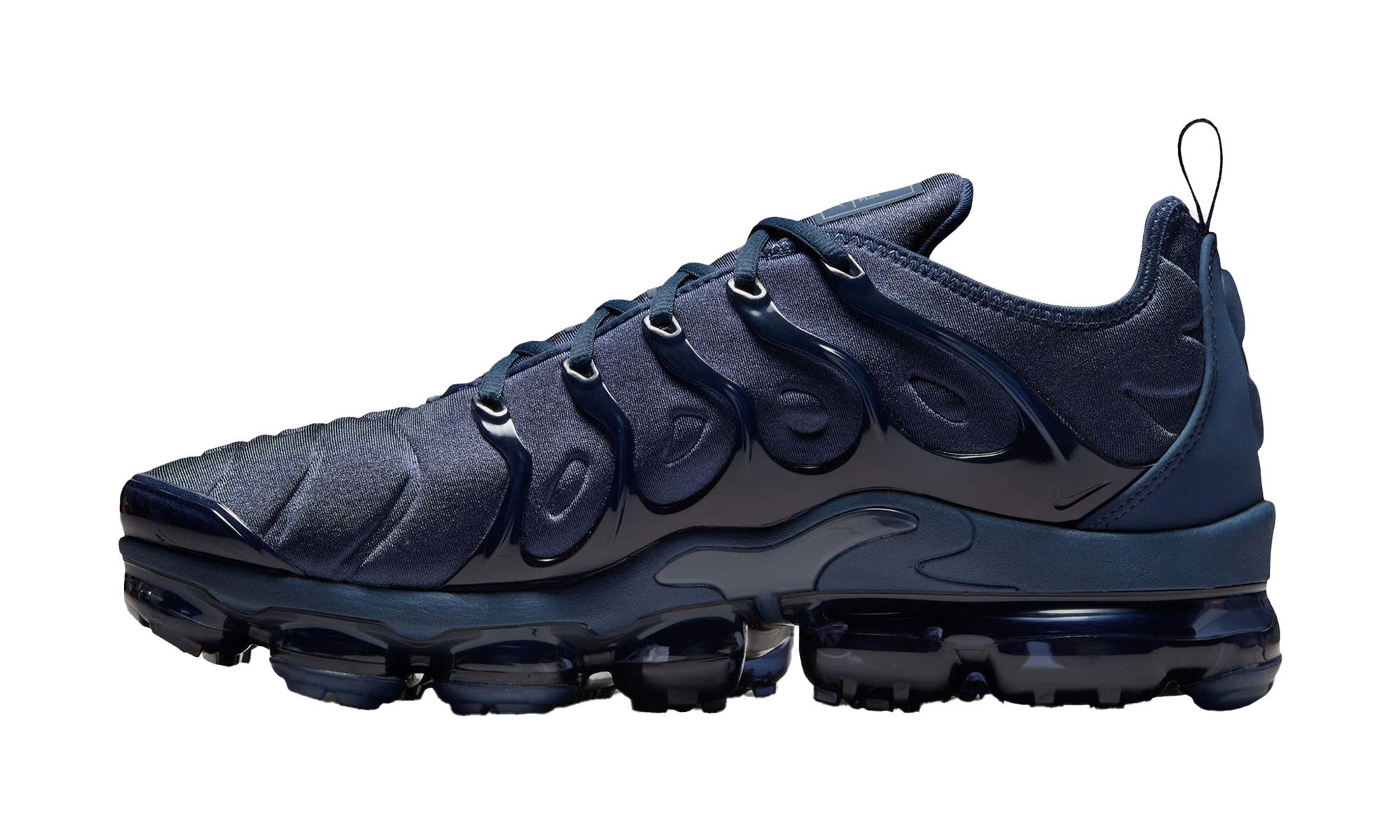 Air VaporMax Plus "Thunder Blue" IM2371 437