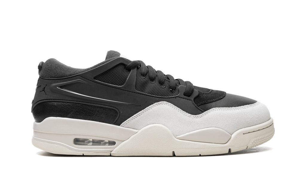 Air Jordan 4 RM "Light Bone" FQ7939 001