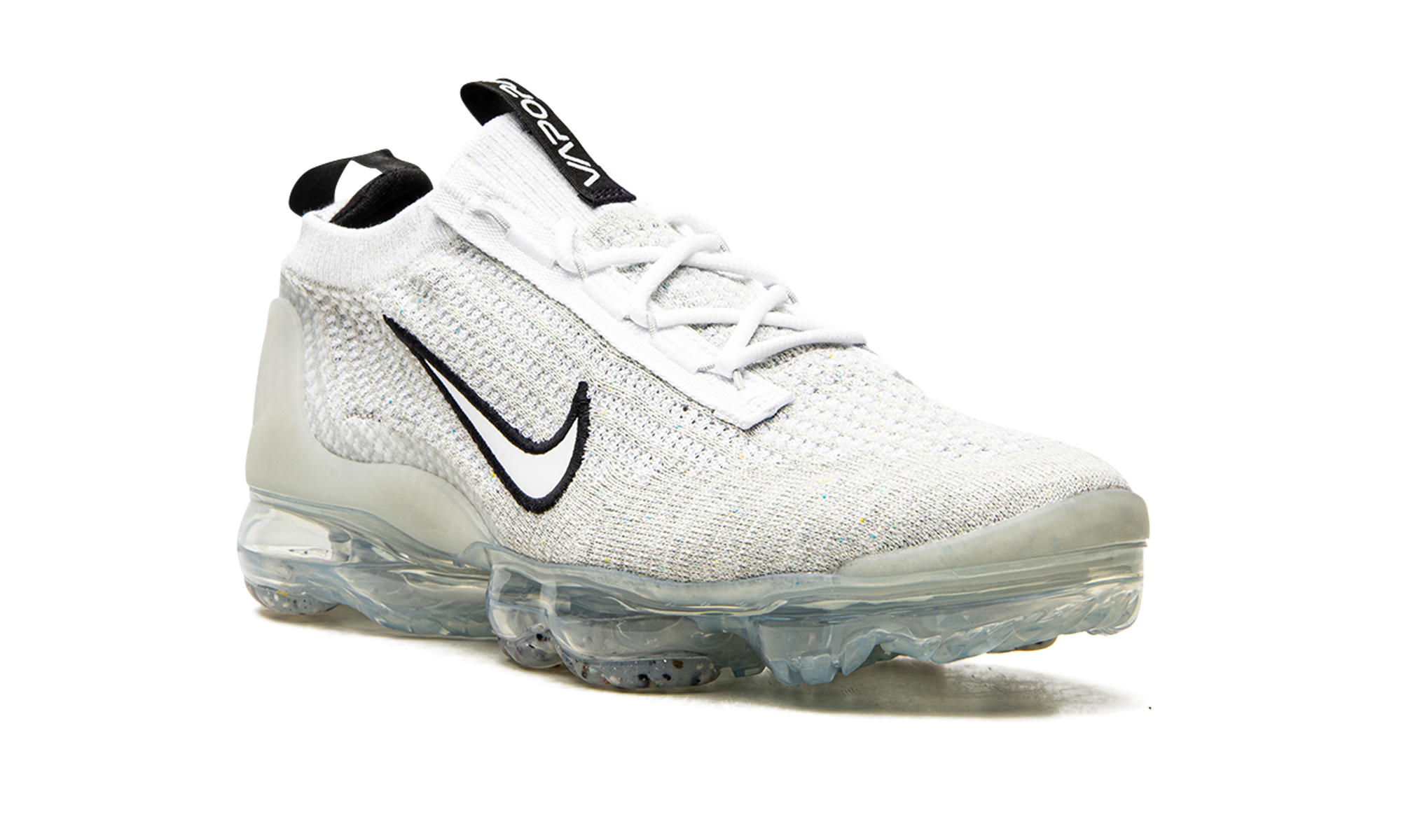 Air VaporMax 2021 FK "Monochrome" DH4084 100