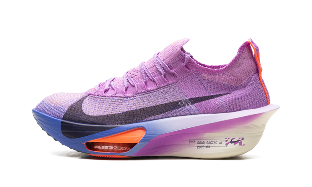Air Zoom Alphafly Next% 3 WMNS "Fuchsia Glow" FD8315 500
