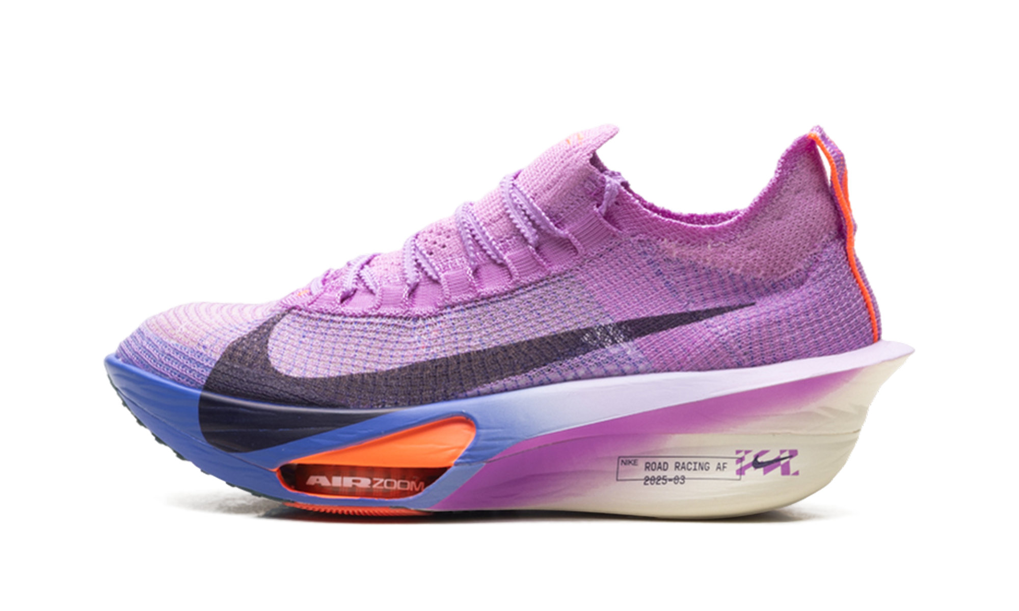 Air Zoom Alphafly Next% 3 WMNS "Fuchsia Glow" FD8315 500