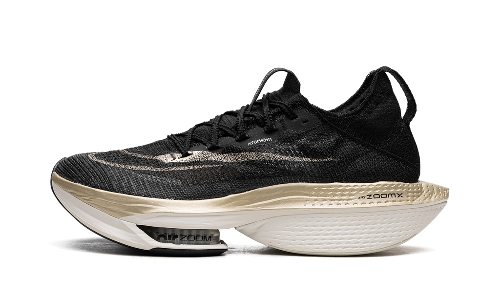 Zoom Alphafly NEXT% 2 "Black Gold" DN3555 001