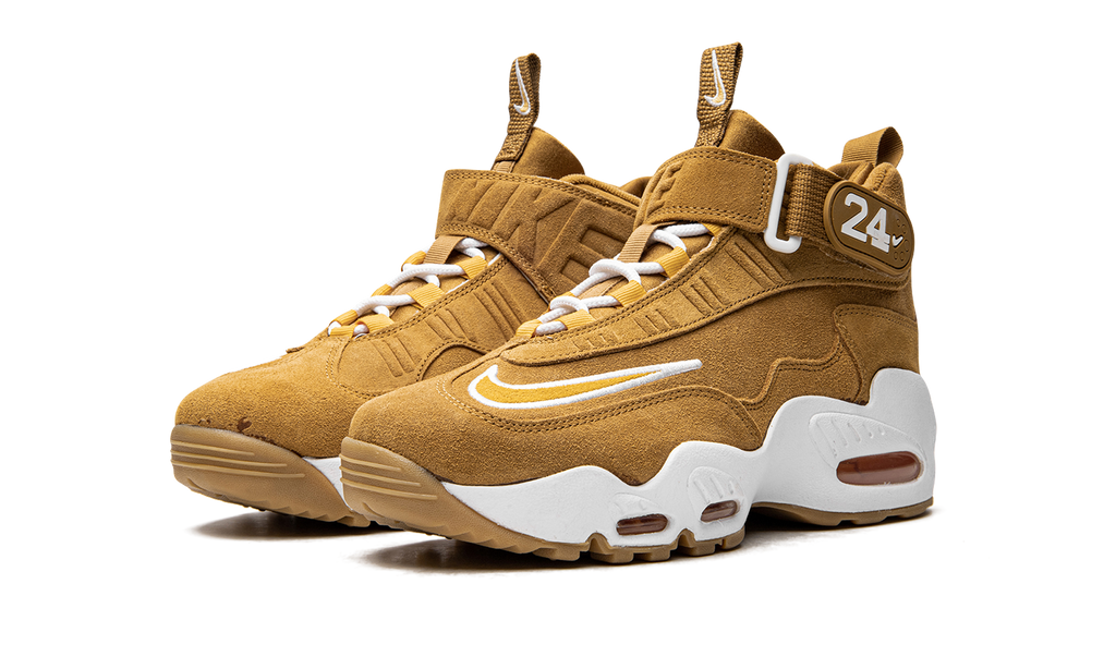 Air Griffey Max 1 GS "Wheat" DO6685 700