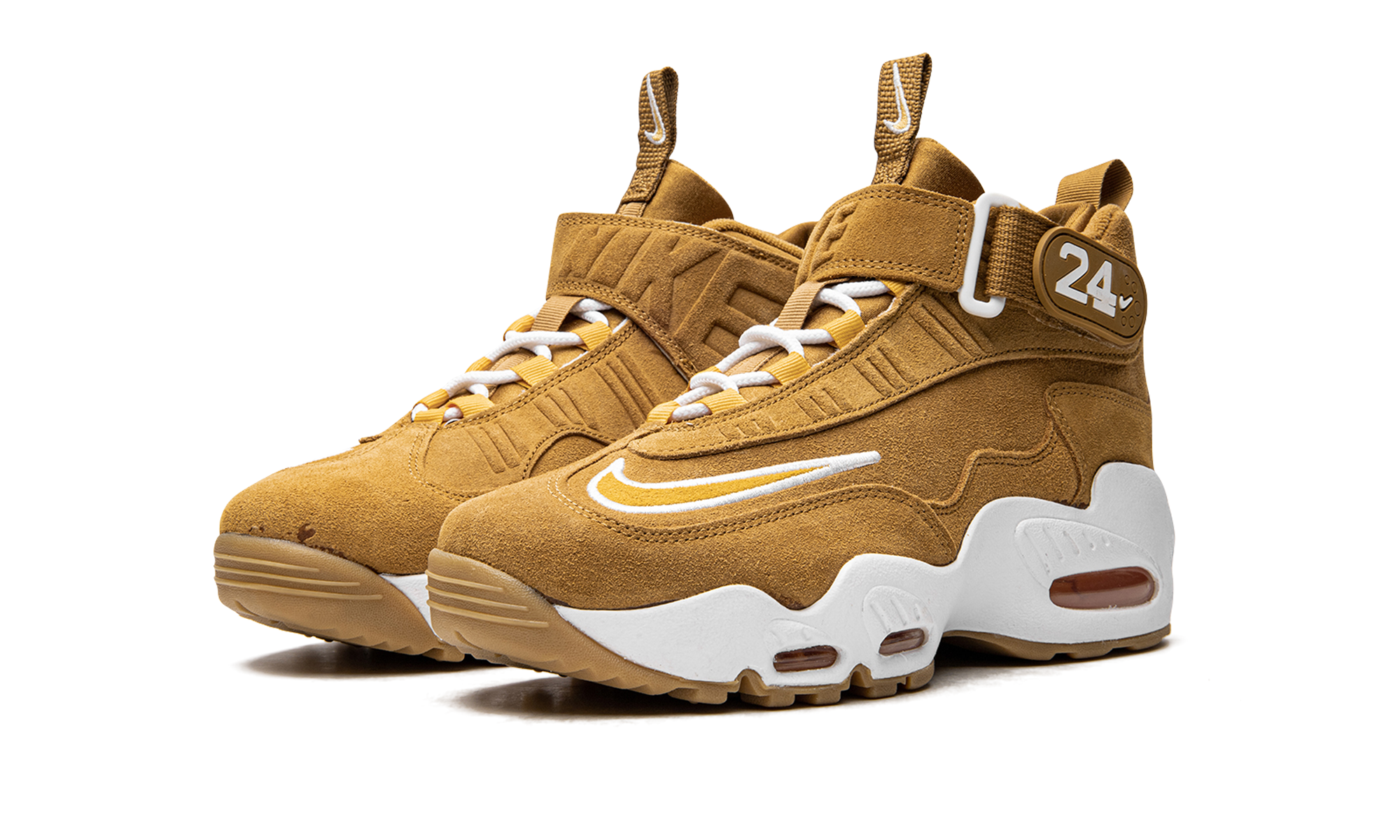 Air Griffey Max 1 GS "Wheat" DO6685 700