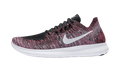Free RN Flyknit 2017 "Multicolor" 880844 006