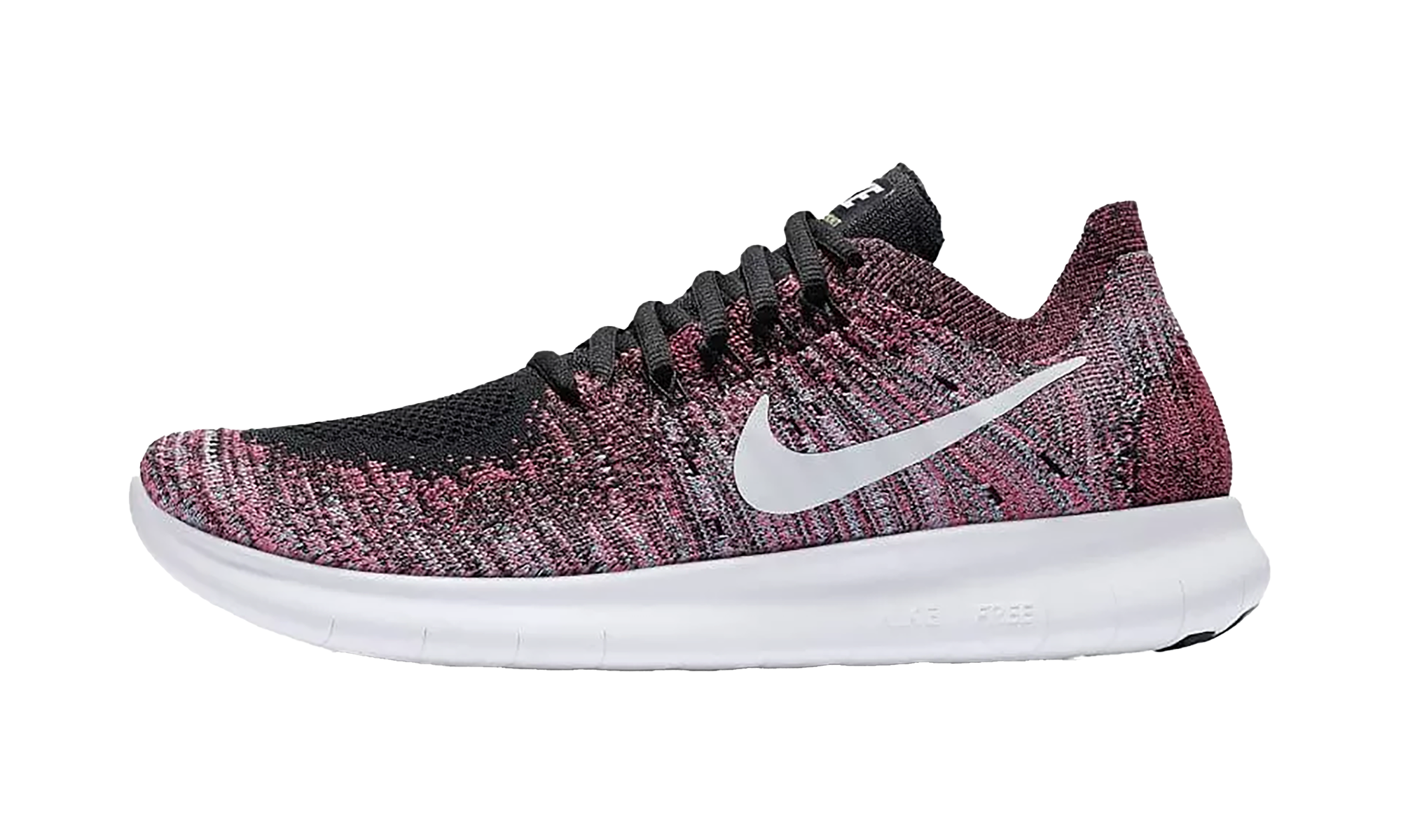 Free RN Flyknit 2017 "Multicolor" 880844 006