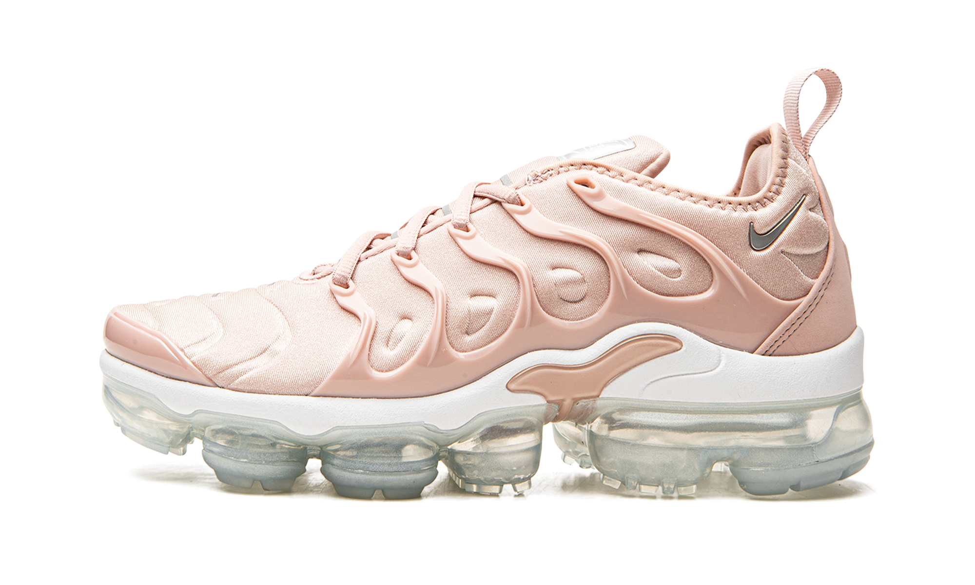 AIR VAPORMAX PLUS MNS WMNS "'Pink Oxford'" DM8327 600