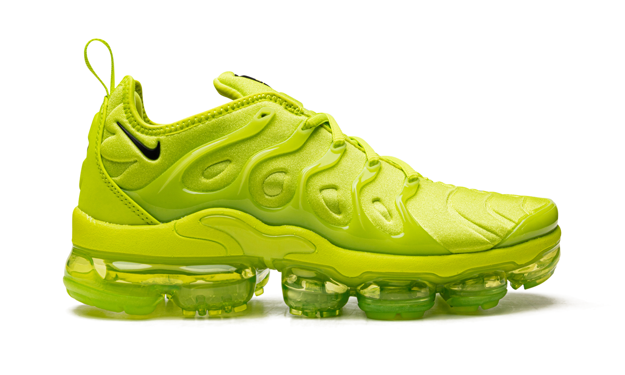 AIR VAPORMAX PLUS MNS WMNS "Tennis Ball" DX1784 300
