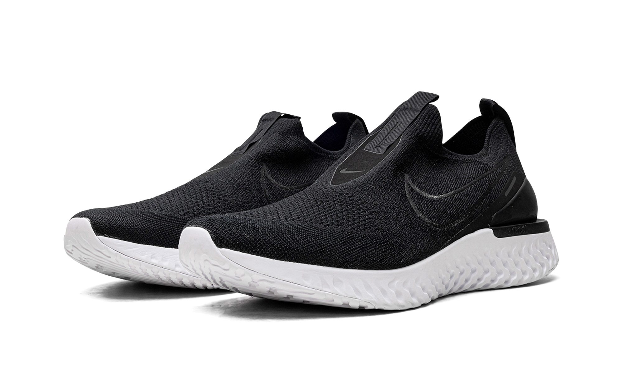 Epic Phantom React Flyknit BV0417 001