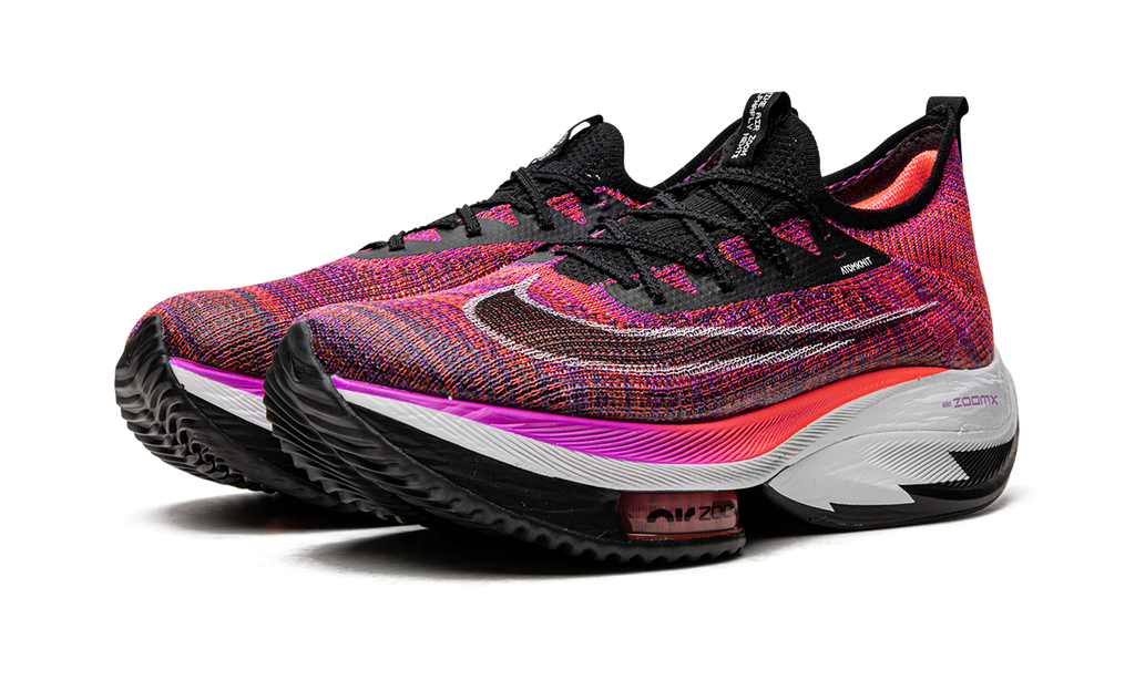 Zoom Alphafly Next% "Purple" CI9925 501