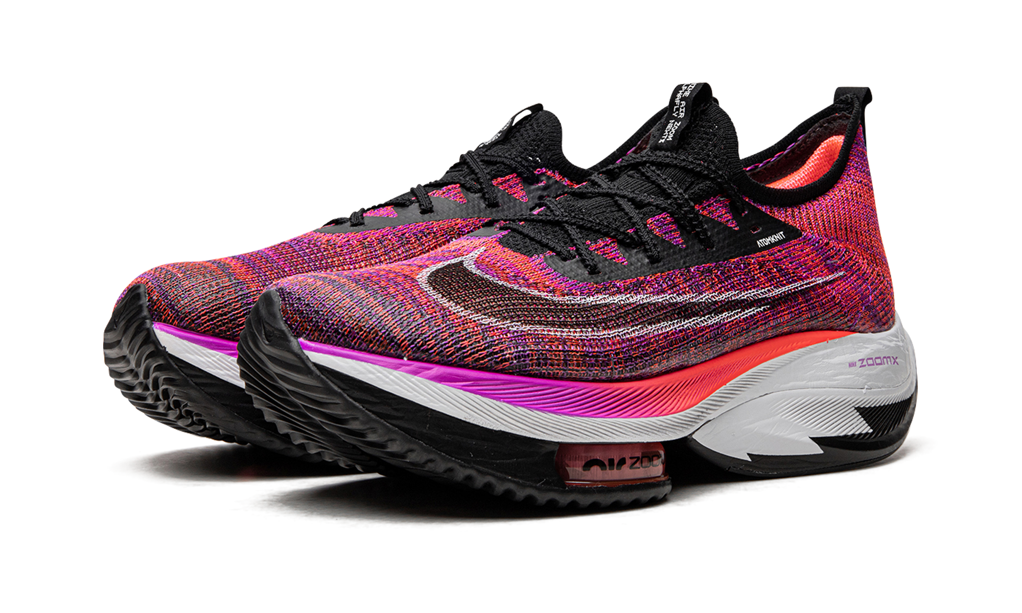 Zoom Alphafly Next% "Purple" CI9925 501