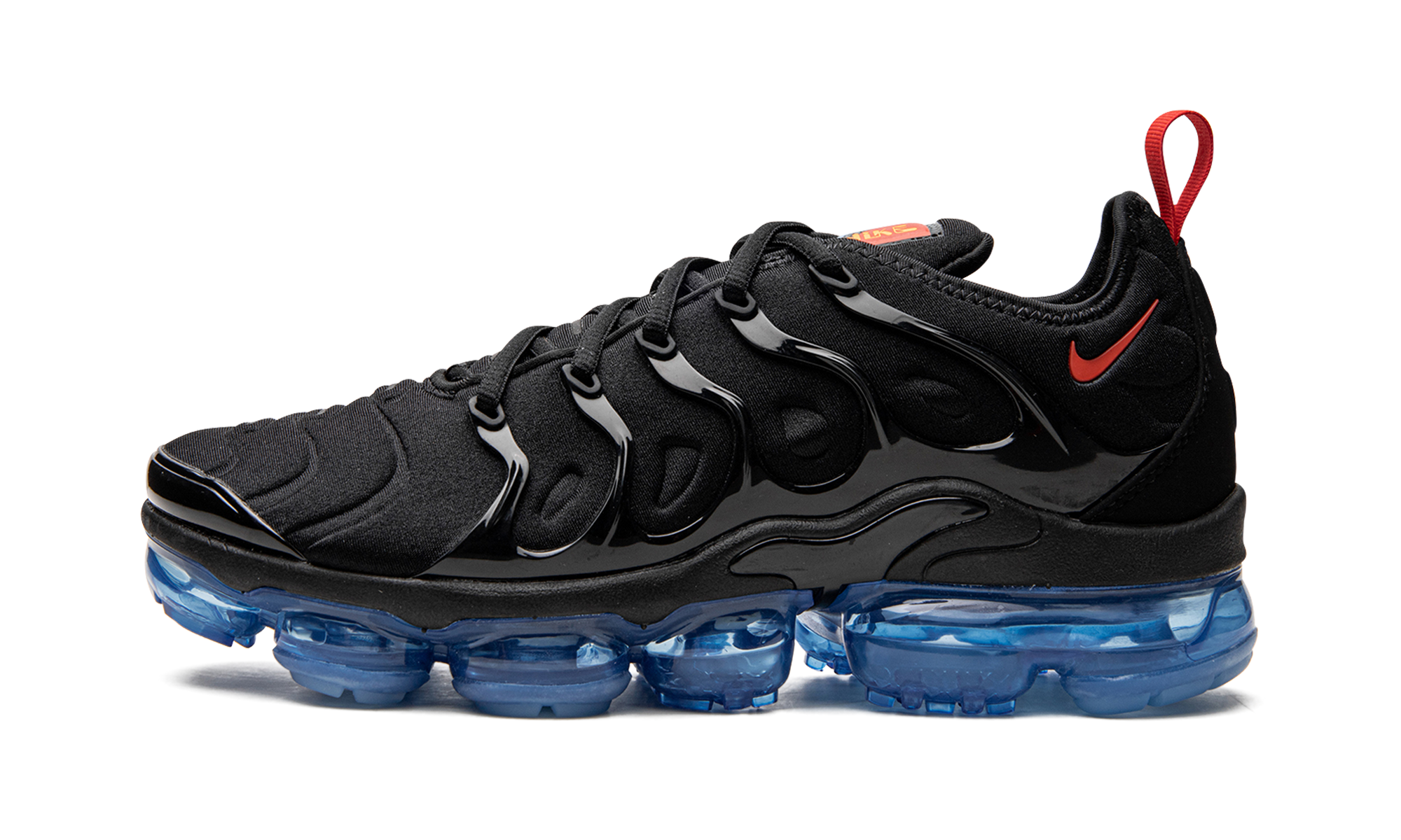 Air Vapormax Plus DQ7626 001