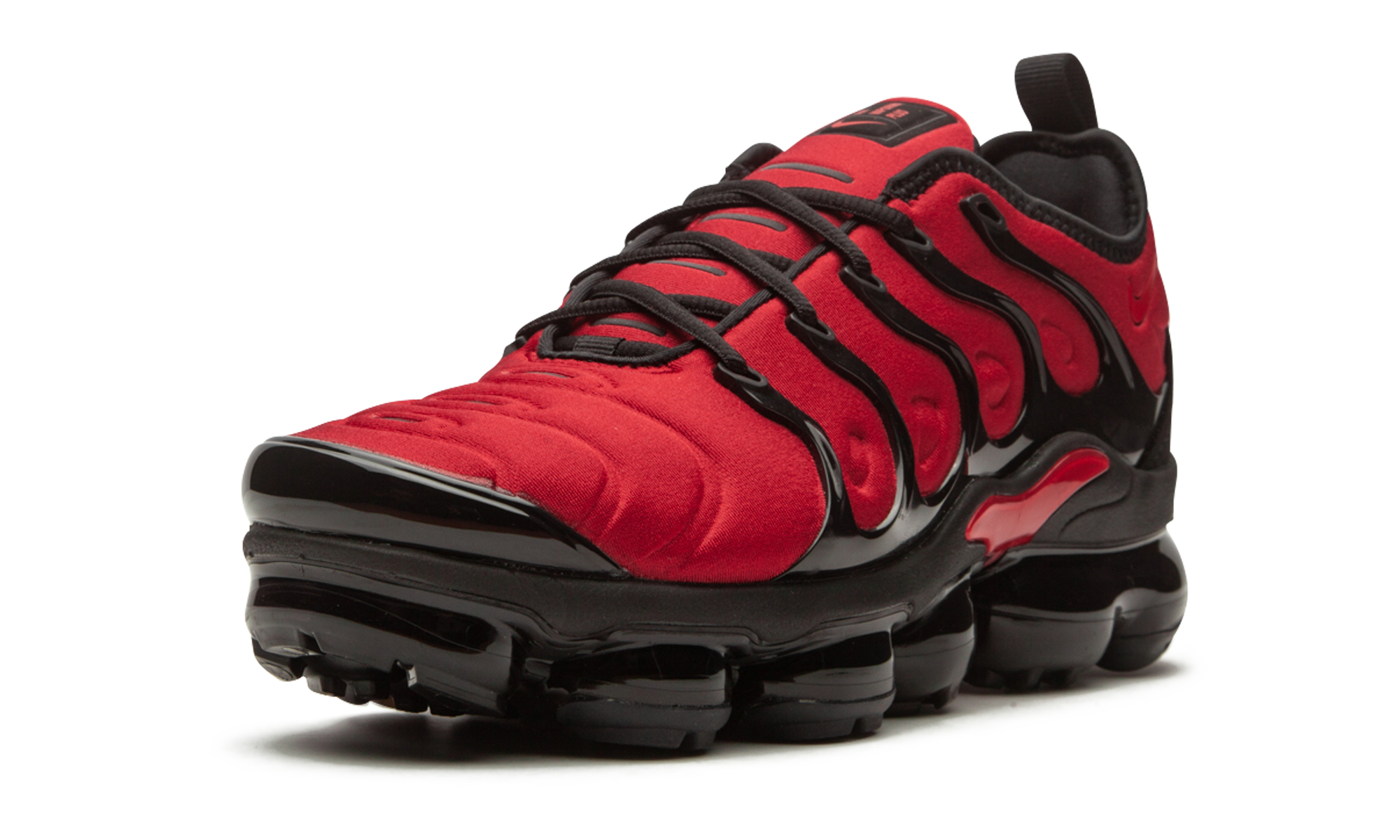 Air Vapormax Plus "University Red" CU4863 600
