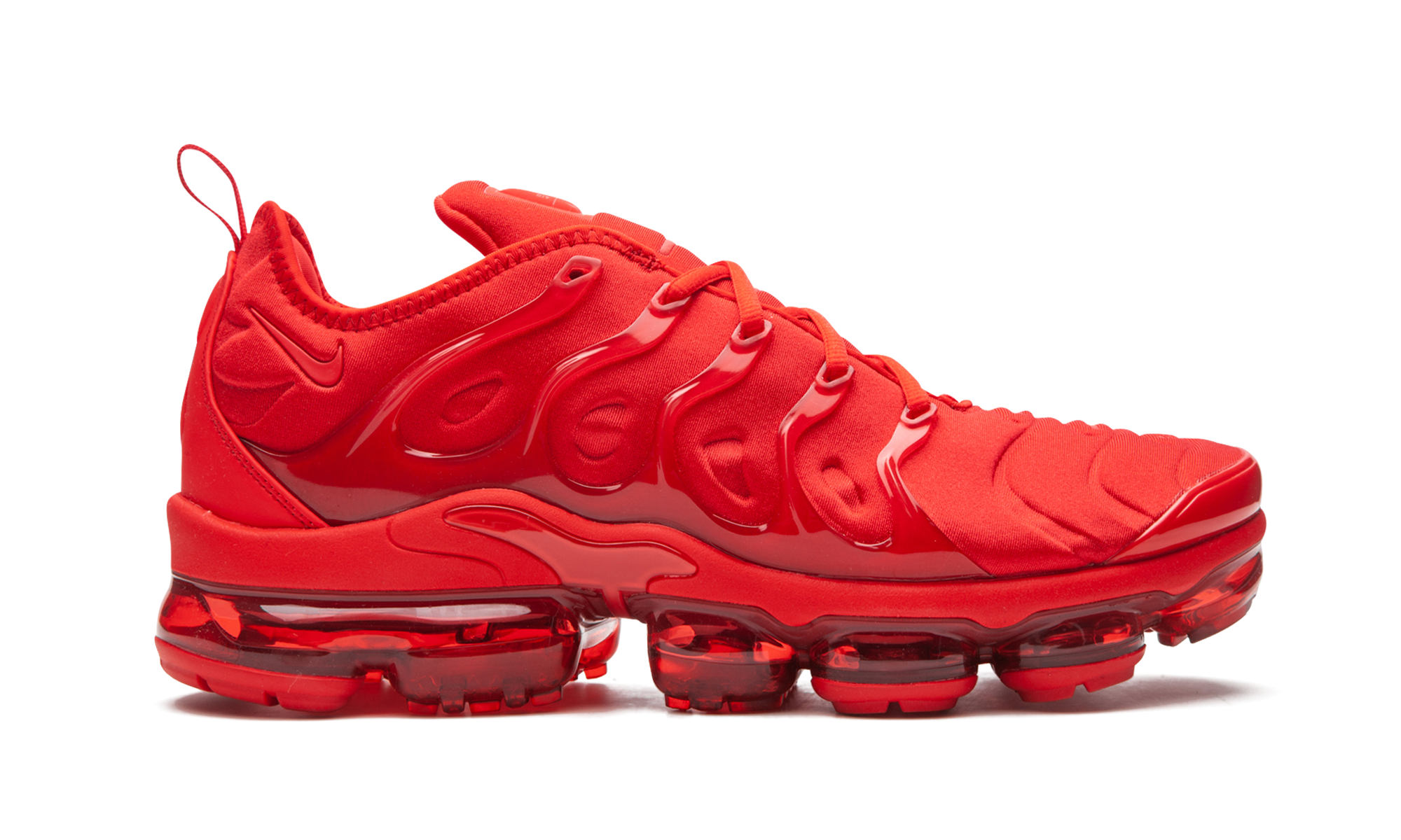 Air VaporMax Plus "TRIPLE RED" CW6973 600