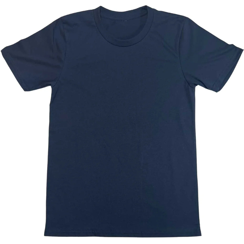 Made In USA Everyday T-Shirt | 3 Pack Navy