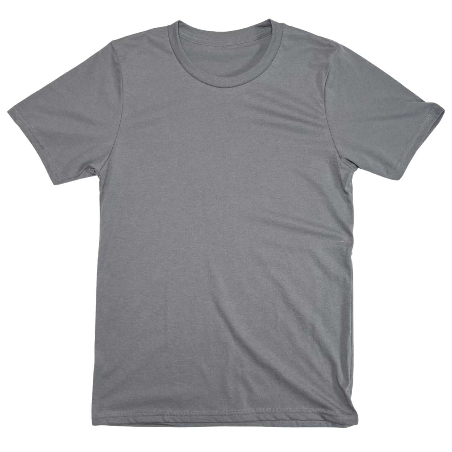 Made In USA Everyday T-Shirt | 5 Pack Solids
