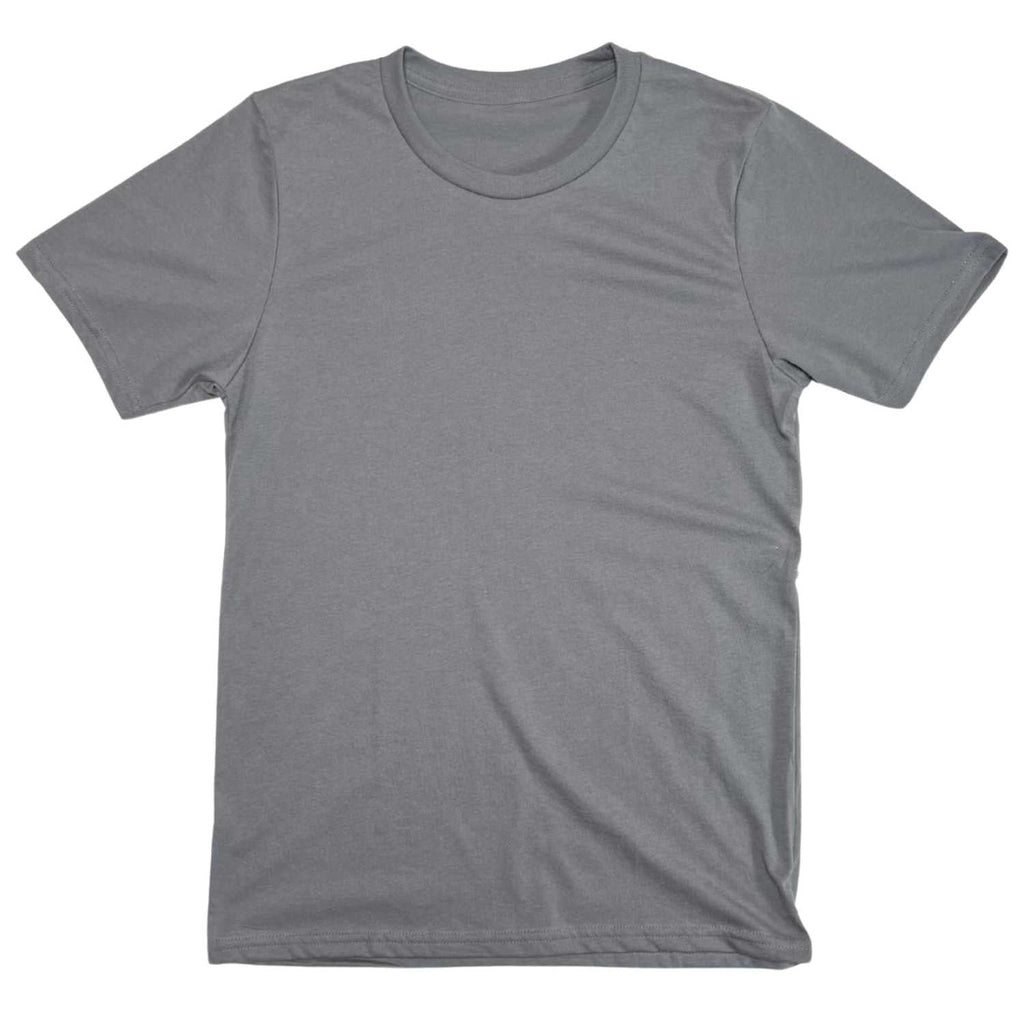 Made In USA Everyday T-Shirt | 10 Pack Solids