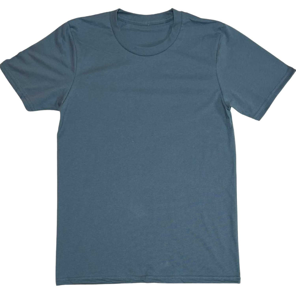 Made In USA Everyday T-Shirt | 10 Pack Solids