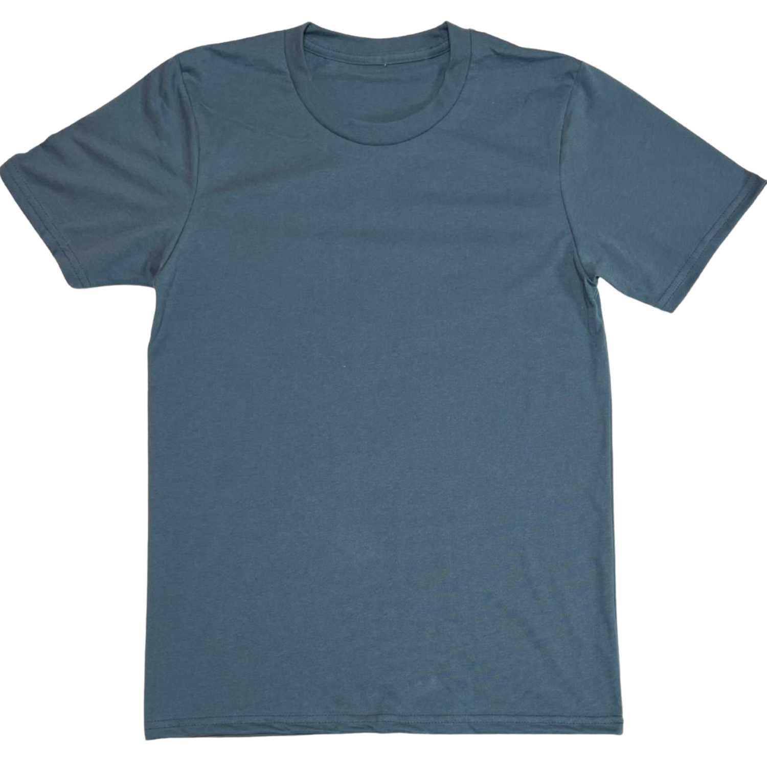Made In USA Everyday T-Shirt | 10 Pack Solids