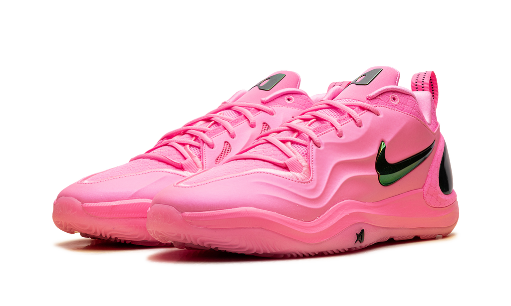 A'Two WMNS "A'ja Wilson - Pink Beam" IH1135 600