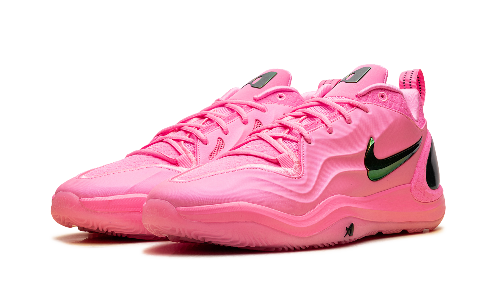 A'Two WMNS "A'ja Wilson - Pink Beam" IH1135 600