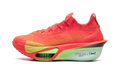 ZoomX AlphaFly 3 WMNS "Bright Crimson Lime Blast" FD8315 600